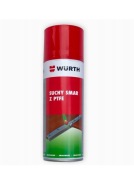 Smar Teflonowy Suchy Teflon do Szyberdachu Prowadnic Foteli Mebli WURTH