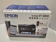 Epson EcoTank ET-4800