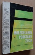 Molekularne podstawy życia – J. Ciemochowska, A. Jerzmanowski, P. Węgleński