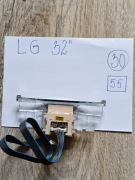 moduł ebr78480602 z telewizora lg