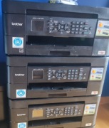 Brother mfc-491dw drukarka kolorowa 