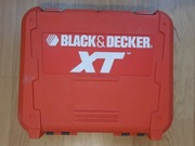 Wyrzynarka Black&amp;Decker XTS10E 600W