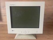 Monitor CRT - LG 19 cali , wysoka rozdzielczość maksymalna.