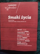 Smaki życia Katarzyna Kolska, Roman Bielecki