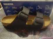 Birkenstock, Arizona BS Black, rozmiar 41 narrow fit