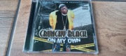 Crunchy Black of Three 6 Mafia - On My Own nowa folia