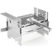 Grill kempingowy składany 3 w 1