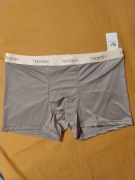 Męskie ultracienkie bokserki wysokiej jakości 