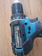 Makita akumulatorowa wiertarko wkrętarka 18V Nowy Oryginał Makita