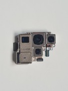 Aparat Tylny Kamera Zestaw Tył do Samsung S21 Ultra 5G G998B