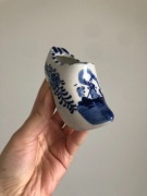 Ceramiczny bucik holenderski