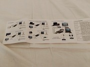 VIDEO GRABBER HDMI NAGRYWARKA OBRAZU USB 4K OBS STREAMING CAPTURE CARD PC