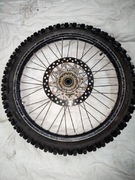 Yamaha yzf 250 koło felga przód 21"