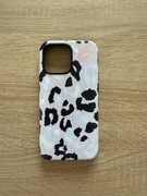 Etui case dwuwarstwowy do iPhone 16 Pro Max - z MagSafe