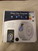 Lampka Projektor SMART STAR PROJECTOR SK20 BIAŁY.
