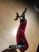 Żeberko Podpórka skrzypcowa VivaFlex Augustine 1/2-1/4 rozmiar M