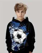 Bluza piłkarska 10-11 lat