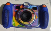 Aparat Fotograficzny KidiZoom  brak jednej zakrywki baterii 