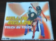 Yellow Mellow - Touch By Touch (Eurodance)
