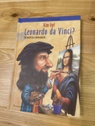 Kim był Leonardo da Vinci?