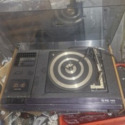 WALTHAM Stereo Music Centre | Sprawny | Gramofon 78 RPM | Vintage 70s