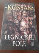 Kossak Zofia Legnickie pole 