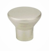 Gałka meblowa GA0906 szer. 3 cm nikiel satyna