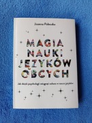 Magia nauki języków obcych, Joanna Pałeczka.
