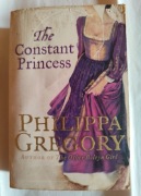 The Constant Princessa Philippa Gregory