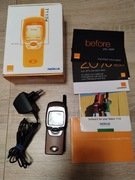 Nokia 7110 w pudełku bez simlock