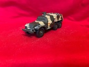 BTR-152 (ZiS-152) skala 1:72 (Eaglemoss)