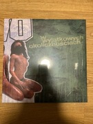 VINYL BOX 4LP WWO "Witam Was w rzeczywistości" i Życie na kredycie" 
