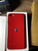 iPhone SE 2020 64gb (Red)