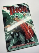 Thor, Straczynski-Coipel vol. 1