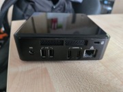 Intel NUC i3 4GB mini PC home assistant 