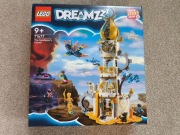 LEGO DREAMZzz 71477 - Wieża Piaskina
