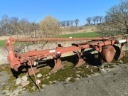 Pług 5 skibowy zagonkowy 