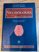 Neurologia Adamsa i Victora. M. Victor, A. Ropper pod redakcją Prusińskiego