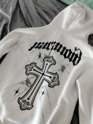 Bluza męska paranoid black squad xs