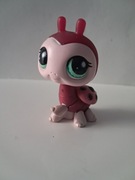 Littlest Pet Shop LPS biedronka