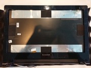 Klapa obudowa matrycy ramka zawiasy Lenovo G50-30