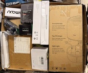 Box Amazon MIX duży w kategorii ABC nr 42