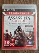 Assassin's Creed 2 Specjalna Edycja Gry Roku