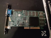 3Dfx Voodoo 3 2000 16MB