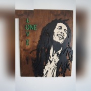 Bob Marley - One Love