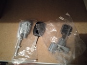 Wkładka zamka i wkładka stacyjki honda CR-V 3