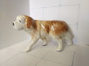 FIGURKA PIES BERNARDYŃ ANGLIA