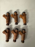 Wtryskiwacz SAAB 2.0 2.3 T turbo 0280156023