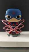 The Atom #389 - Justice League - Funko pop