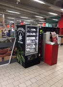 NECTA RONDO AUTOMAT VENDINGOWY CBD